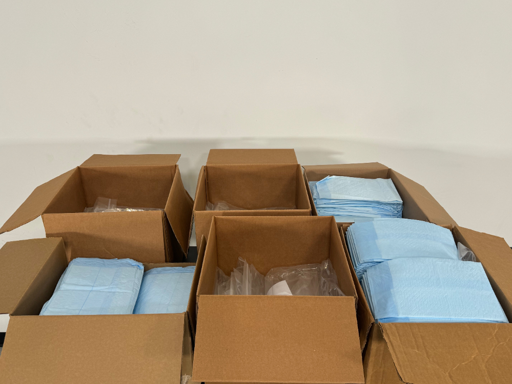 Image of Laboratory Consumables
